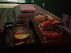 -泰悠谷养生SPA(世茂商业街店)