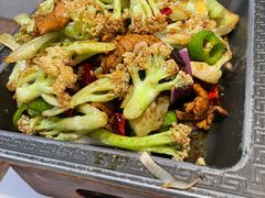 -稻品香小锅饭豆腐馆(北三路店)