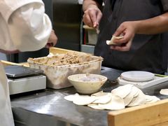 -东泰祥生煎馆(重庆北路店)