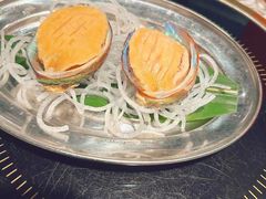 -禄婶鸡煲·打边炉