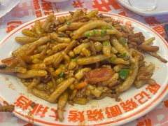 -威记烧嘢·南宁烧烤·超级生牛(绿地店)