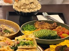 -玲婧胡同·生日蛋糕·餐厅(嘉里城店)