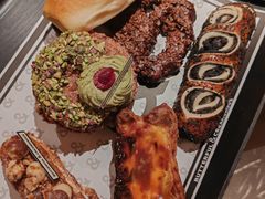 -B&C黄油与面包·THE GARDEN BAKERY概念店(世纪汇店)