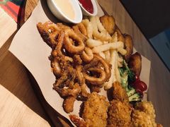 -必胜客(城西银泰店)