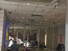 -肯德基(蓝桥店)