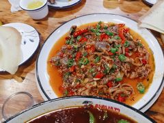 -彪彪烧鸭店(总店)