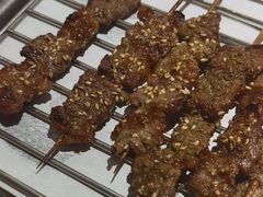 -木屋烧烤(西南角店)