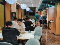 -满兴咱妈烀饼铁锅炖(兰州北街店)