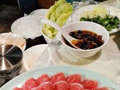 -东来顺饭庄(apm总店)