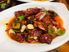-卢庄(江汉路店)