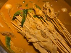 -杨翔豆皮涮牛肚(万和城店)