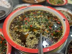 -江湖黑大兔(杨家坪店)