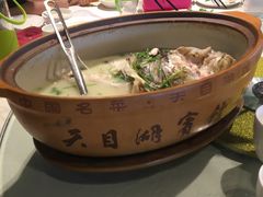-风味小馆(天目湖宾馆店)