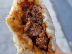 风味排骨包子-张包铺(道外店)