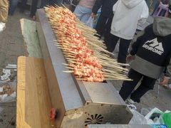 -哈尔滨道外清真寺