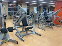 -CXFIT 陈徐健身工作室(凯旋店)
