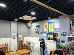 -杨川记燃面·钵钵鸡米饭(同曦店)