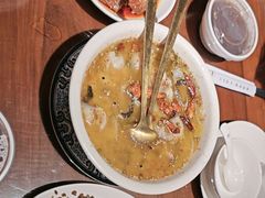 -缪氏川菜(丰盛町店)