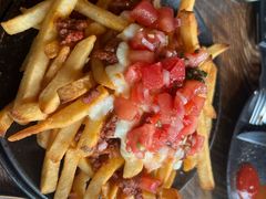 -Q MEX 库迈墨西哥餐吧(三里屯店)