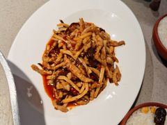 -茅庐川菜(青岛凯德店)