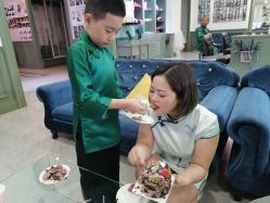 -金夫人婚纱摄影(长寿店)