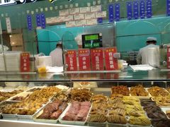 -泰康食品(南京东路店)