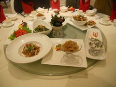 DSCN2939-天津水游城丽筠酒店