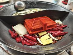 -鸿姐老火锅·传统炒料(上海旗舰店)