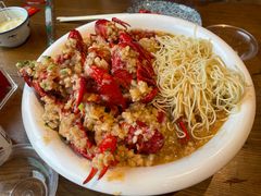 桂花蜜双皮奶-虾小龙老长沙龙虾馆(坡子街店)