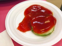 -新加坡Zam Zam餐馆