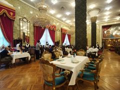 大堂-小莫餐厅And More Restaurant西餐(北京展览馆店)