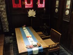 -鱼桥巷·美学川菜