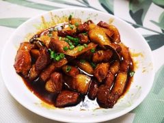 湘味红烧肉-沙龙宴(夷陵广场店)