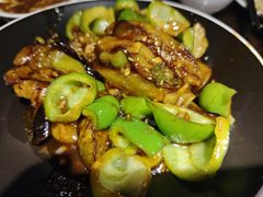 -黑土印象菜馆(三元桥店)