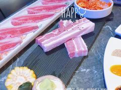 -十三姨正合丰烤肉(营迹路店)