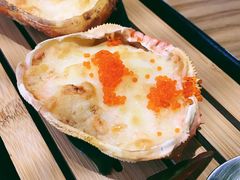 -花炉日本料理