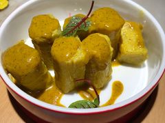 -京华烟云·北京烤鸭(领展购物广场·中关村店)