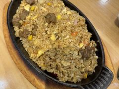 -豪客来牛排(红豆万花城店)