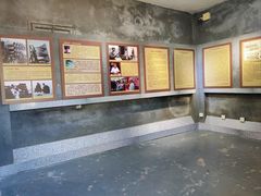 -大嶝英雄三岛战地观光园