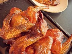 -羽鸽集·乳鸽专门店·地道顺德菜(岭南站店)