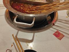 -屋头串串(临江路店)