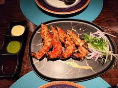 -甘尼仕印度餐厅爵士酒吧(阳春巷店)