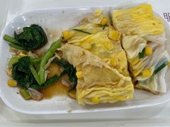 -清华大学-澜园教工餐厅