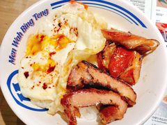 敏华黯然销魂饭-敏华冰厅(天河城店)