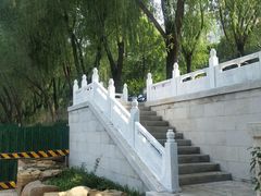 -南长河公园