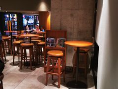 大堂-星巴克(深圳五洲星苑店)