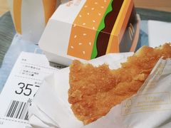 -麦当劳(方大城店)
