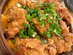 -冯记豆花店(健翔桥店)
