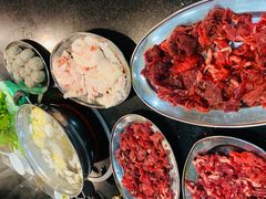 -牛一煲美食(江高店)