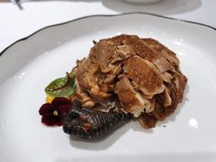 -梅林春晓花园餐厅